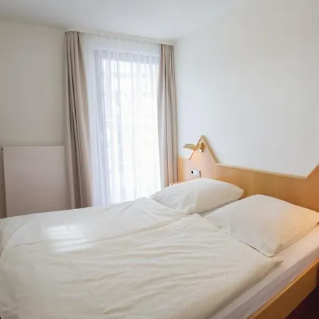 Otel Landidyll Lamm 3*