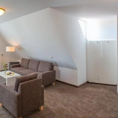 Landidyll Lamm Otel Vaihingen an der Enz