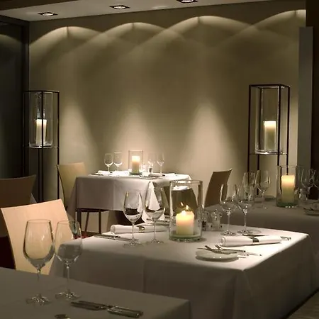 ホテル Landidyll Lamm ファイインゲン・アン・デア・エンツ