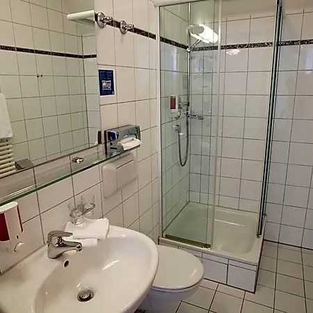 Ξενοδοχείο Landidyll Lamm Vaihingen an der Enz