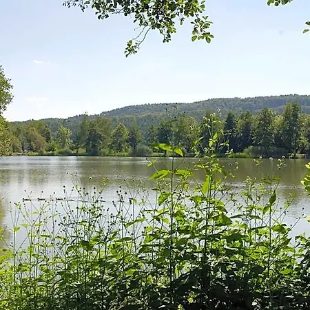 Landidyll Lamm