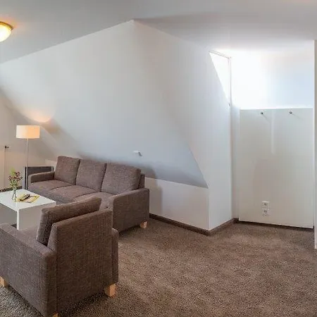 Hotel Landidyll Lamm 3*
