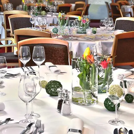 Ξενοδοχείο Landidyll Lamm 3*