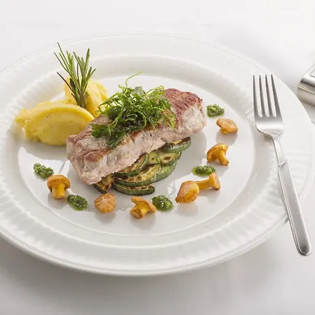 Landidyll Lamm ファイインゲン・アン・デア・エンツ