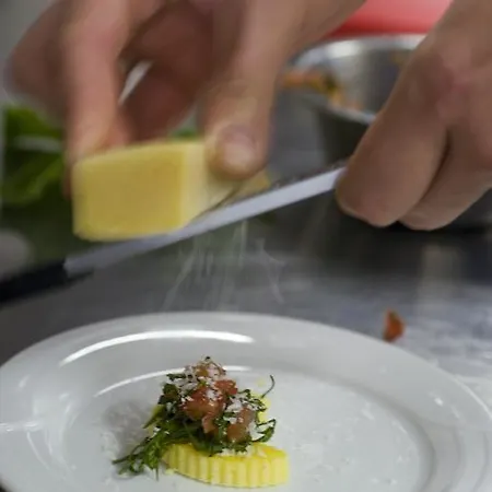 ホテル Landidyll Lamm ファイインゲン・アン・デア・エンツ