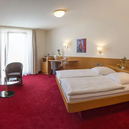 ホテル Landidyll Lamm ファイインゲン・アン・デア・エンツ