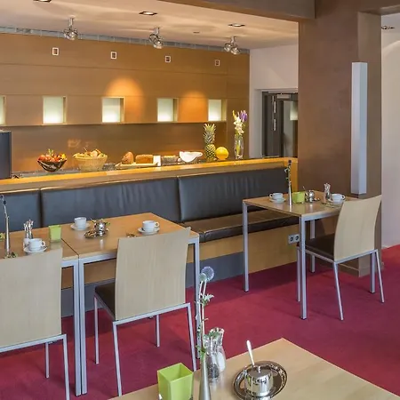 Otel Landidyll Lamm 3*