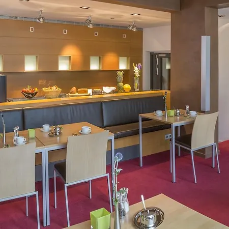 ホテル Landidyll Lamm 3*