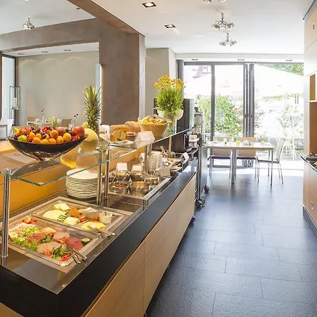 Otel Landidyll Lamm