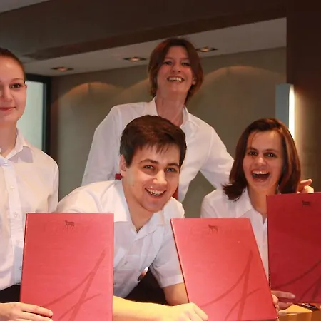 Hotel Landidyll Lamm