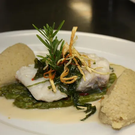 ホテル Landidyll Lamm ファイインゲン・アン・デア・エンツ