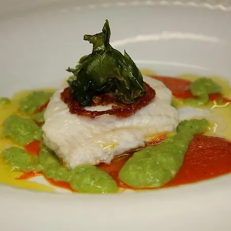 ホテル Landidyll Lamm 3*