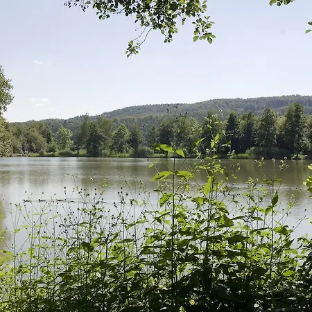 Otel Landidyll Lamm