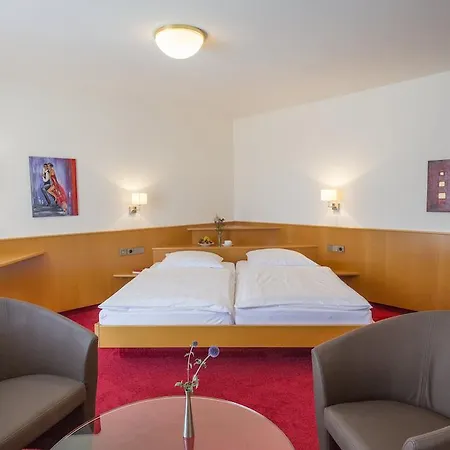 ホテル Landidyll Lamm ファイインゲン・アン・デア・エンツ