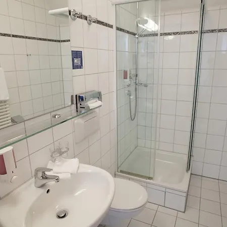 ホテル Landidyll Lamm 3*