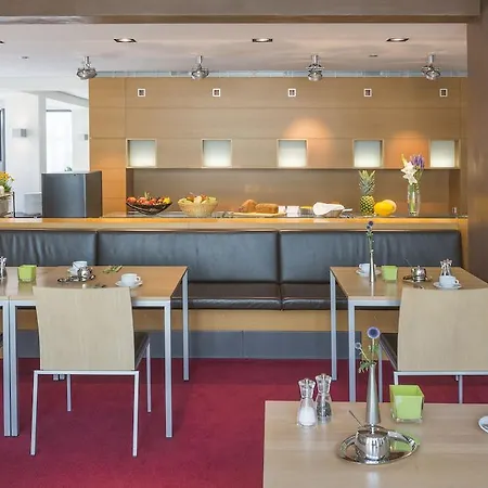 Otel Landidyll Lamm 3*