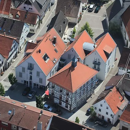 Landidyll Lamm