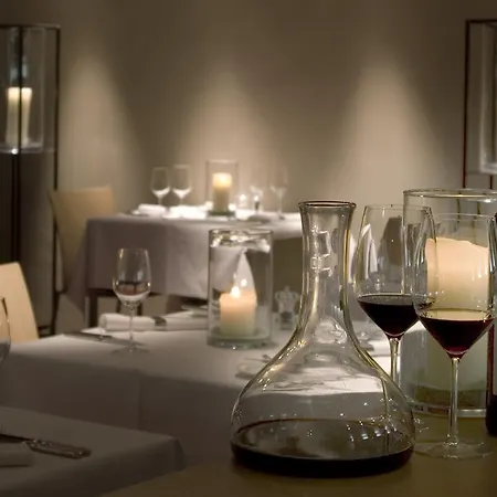 ホテル Landidyll Lamm 3*