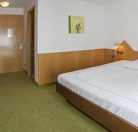 Otel Landidyll Lamm
