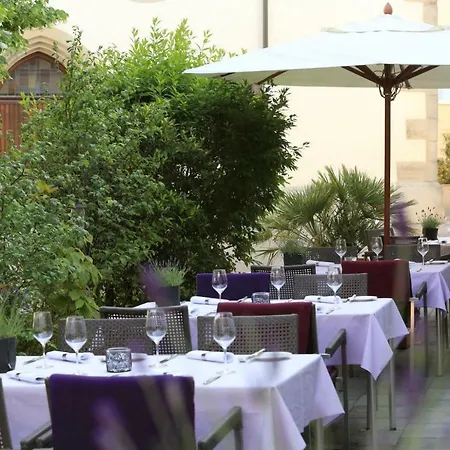 Landidyll Lamm Otel 3*