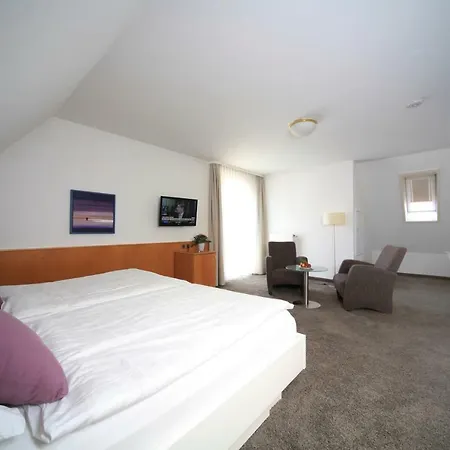 ホテル Landidyll Lamm ファイインゲン・アン・デア・エンツ