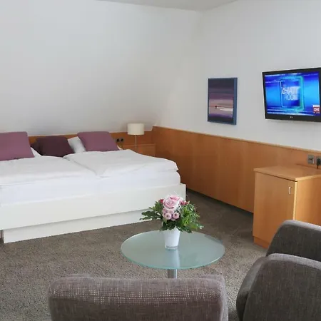 Landidyll Lamm Otel 3*