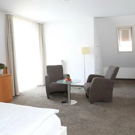 Otel Landidyll Lamm Vaihingen an der Enz