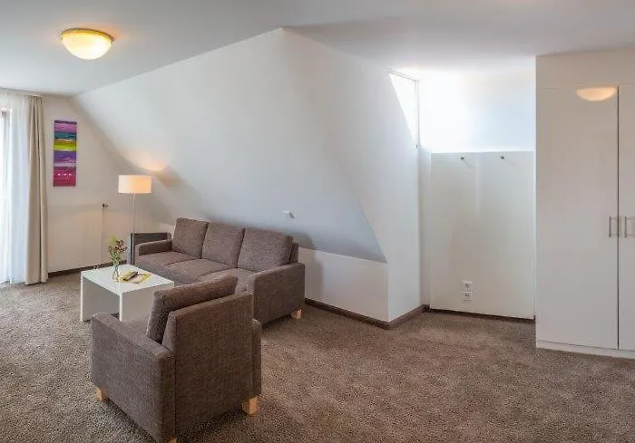 Landidyll Lamm فندق فايهينغن