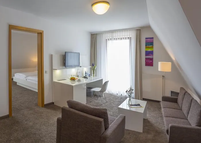 Landidyll Lamm فايهينغن