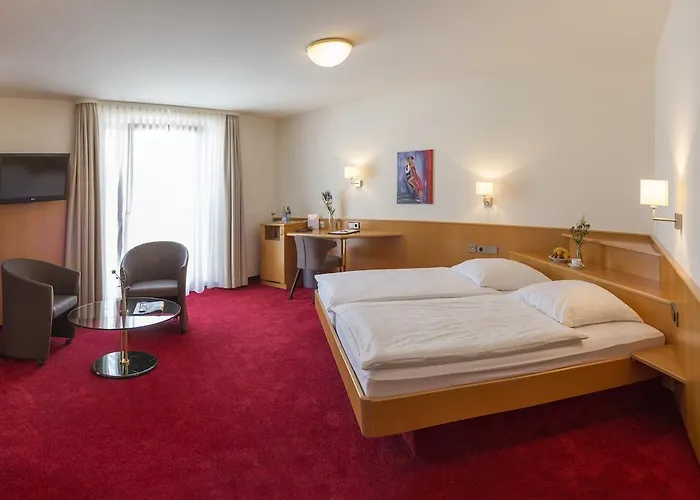 Hotel Landidyll Lamm Vaihingen an der Enz