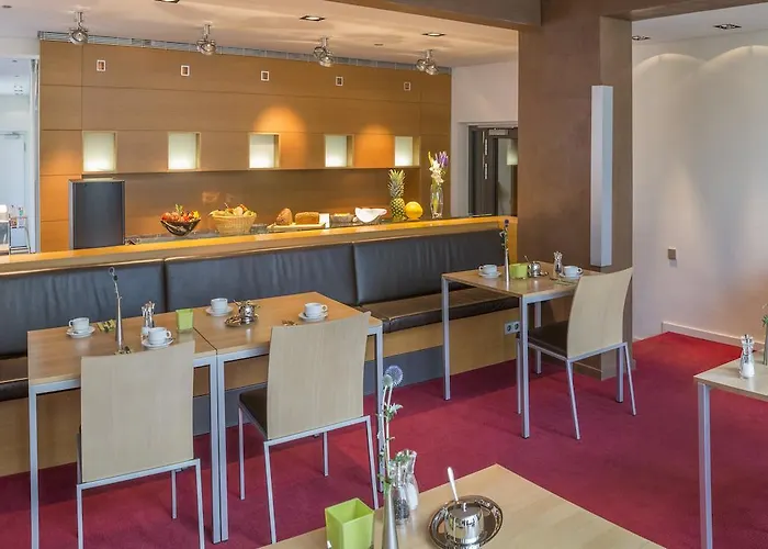 Hotel Landidyll Lamm 3*