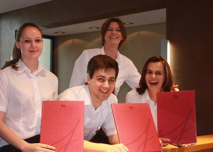 Hotel Landidyll Lamm