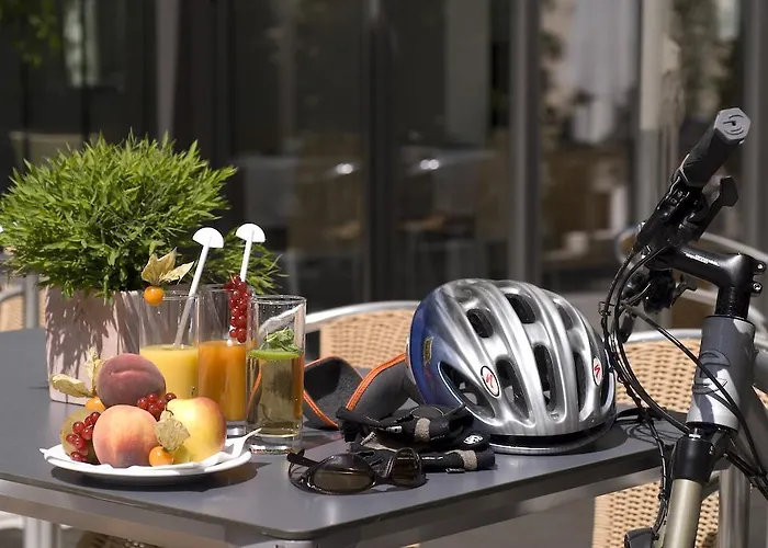 Hotel Landidyll Lamm Vaihingen an der Enz