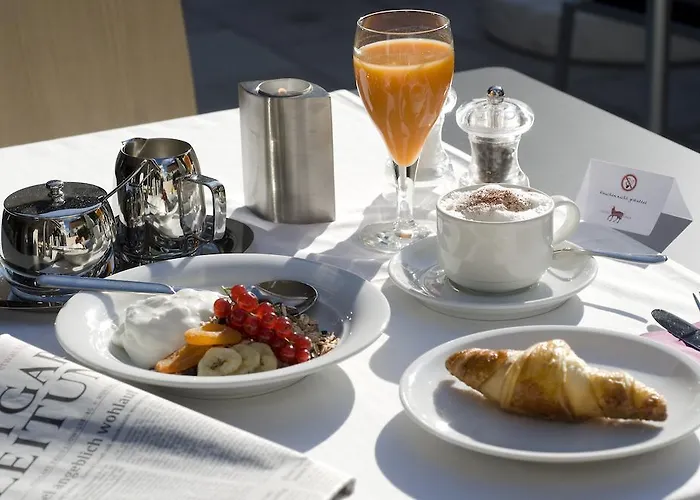 فندق Landidyll Lamm