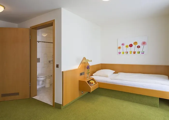 Landidyll Lamm فايهينغن