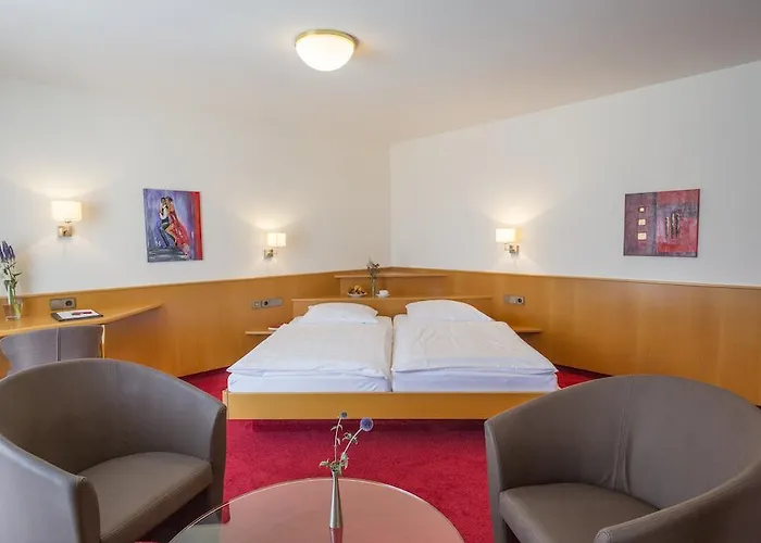 فندق Landidyll Lamm فايهينغن