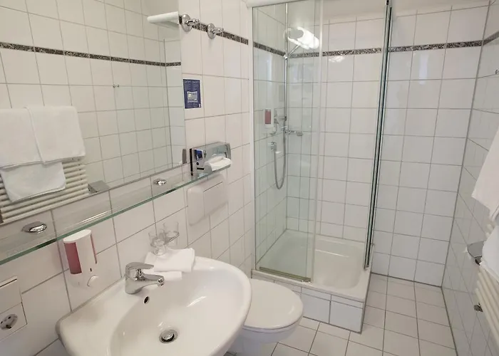 Hotel Landidyll Lamm 3*