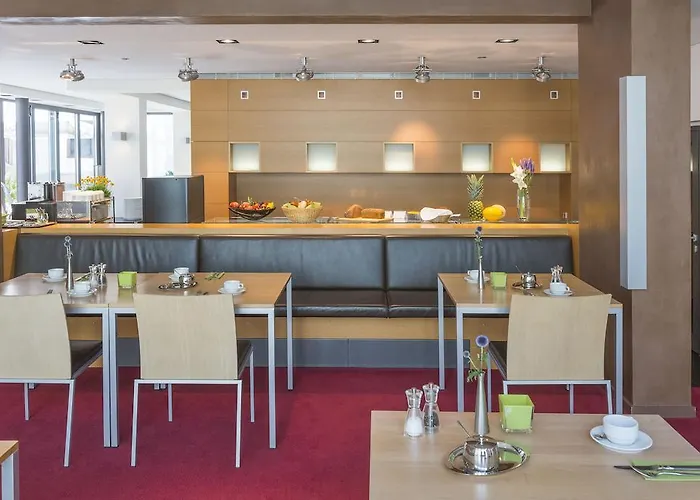 فندق Landidyll Lamm 3*