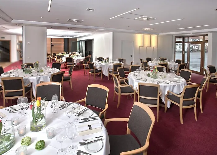 فندق Landidyll Lamm فايهينغن