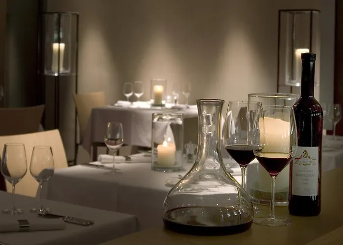 Hotel Landidyll Lamm 3*