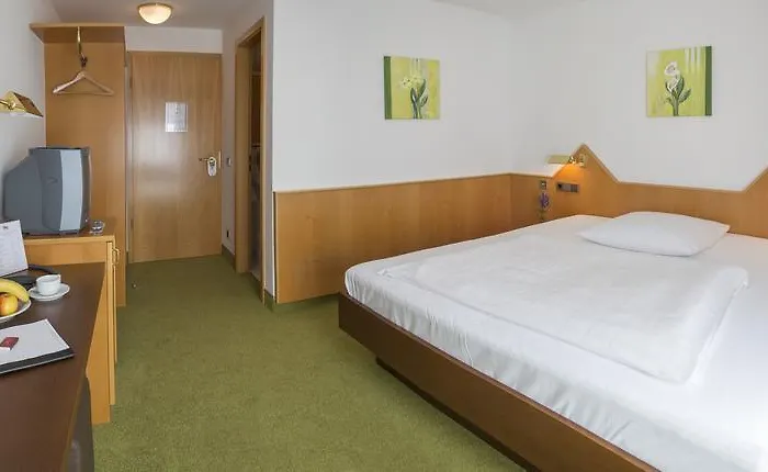 فندق Landidyll Lamm