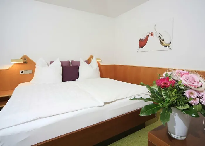 Landidyll Lamm Hotel 3*