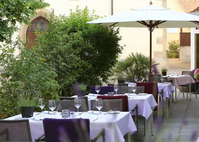 Landidyll Lamm Hotel 3*