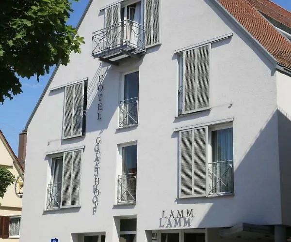 Landidyll Lamm 3*