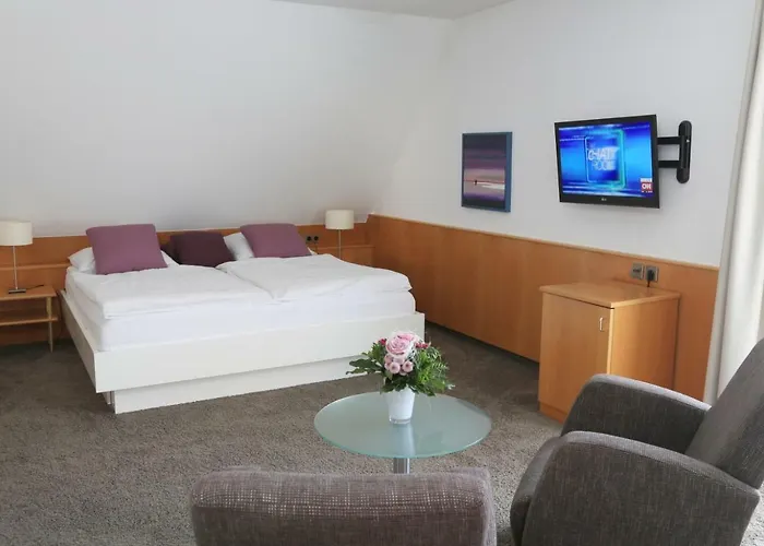 Landidyll Lamm Hotel 3*