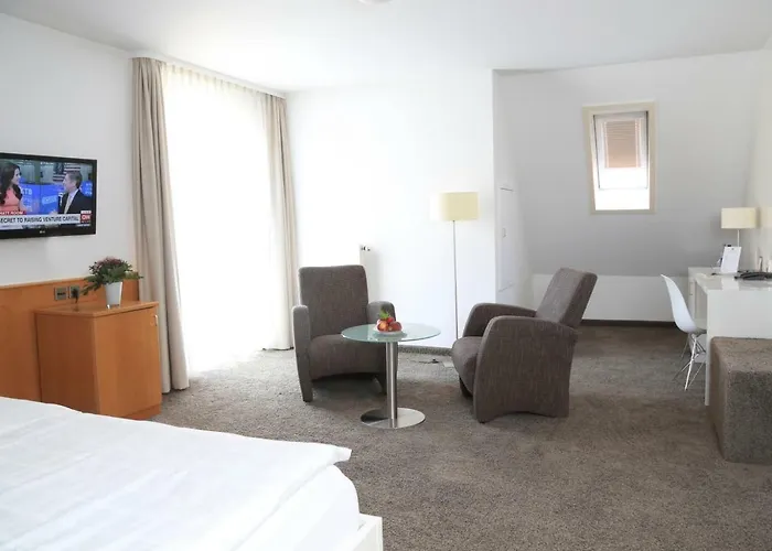 Hotel Landidyll Lamm Vaihingen an der Enz